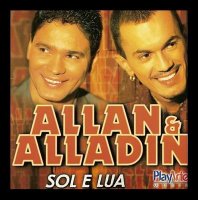 Alan e Aladim